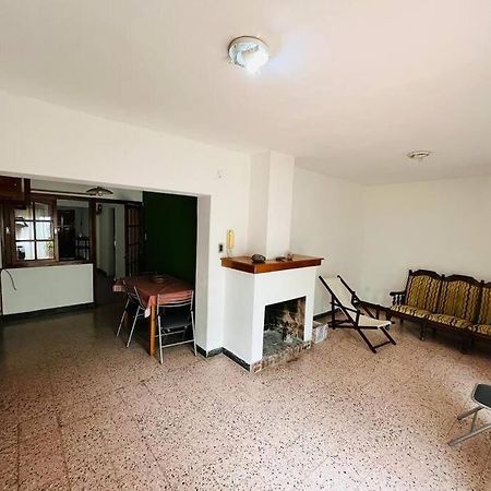 Gualeguaychú Casa Itu.ヴィラ エクステリア 写真