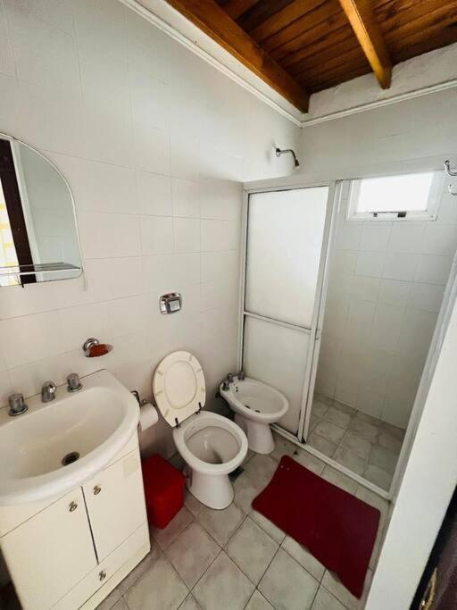 Gualeguaychú Casa Itu.ヴィラ エクステリア 写真